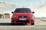 Seat Ibiza V FL 1.0 TSI 95 KM