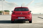 Seat Ibiza V FL 1.0 TSI 95 KM