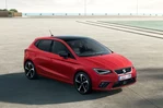 Seat Ibiza V FL 1.0 TSI 95 KM