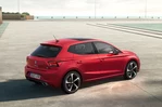 Seat Ibiza V FL 1.0 TSI 95 KM