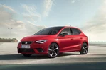 Seat Ibiza V FL 1.0 TSI 95 KM