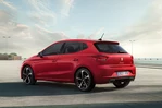 Seat Ibiza V FL 1.0 TSI 115 KM