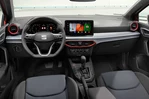 Seat Ibiza V FL 1.0 TSI 115 KM