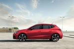 Seat Ibiza V FL 1.0 TSI 115 KM