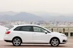 Seat Ibiza IV 1.2 70 KM — zdjęcie 3
