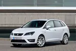 Seat Ibiza IV FL 1.4 85 KM — zdjęcie 2