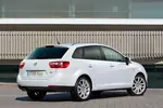 Seat Ibiza IV FL 1.4 85 KM — zdjęcie 3