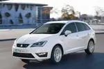 Seat Ibiza IV FL 1.4 85 KM — zdjęcie 5