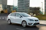 Seat Ibiza IV FL 1.4 TSI 150 KM — zdjęcie 4