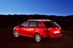 Seat Ibiza IV FL 1.4 TSI 150 KM — zdjęcie 6