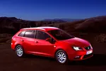 Seat Ibiza IV FL 1.4 TSI 150 KM — zdjęcie 1