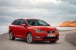 Seat Ibiza IV FL2 1.4 TDI 90 KM — zdjęcie 1