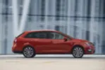 Seat Ibiza IV FL2 1.4 TDI 90 KM — zdjęcie 4