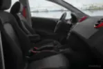 Seat Ibiza IV FL2 1.4 TDI 90 KM — zdjęcie 5