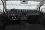 Seat Ibiza IV FL2 1.4 TDI 90 KM — zdjęcie 6