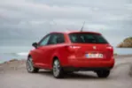 Seat Ibiza IV FL2 1.0 TSI 110 KM — zdjęcie 2