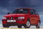 Seat Ibiza II FL 1.6 100 KM — zdjęcie 2