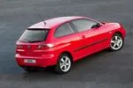 Seat Ibiza III 1.8 T 180 KM — zdjęcie 4
