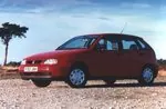 Seat Ibiza II 1.4 60 KM — zdjęcie 1