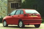 Seat Ibiza II 1.4 60 KM — zdjęcie 2