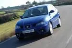 Seat Ibiza III 1.8 T 180 KM — zdjęcie 3