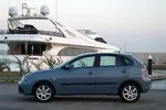 Seat Ibiza III 1.8 T 180 KM — zdjęcie 4