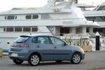 Seat Ibiza III 1.8 T 180 KM — zdjęcie 5