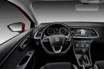 Seat Leon III 1.6 TDI 110 KM — zdjęcie 2