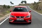 Seat Leon III 1.6 TDI 110 KM — zdjęcie 6