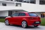 Seat Leon III 1.6 TDI 110 KM — zdjęcie 7