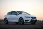 Seat Leon III Cupra 2.0 TSI 265 KM — zdjęcie 1