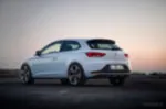 Seat Leon III Cupra 2.0 TSI 265 KM — zdjęcie 4