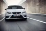 Seat Leon III Cupra 2.0 TSI 265 KM — zdjęcie 6