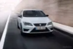 Seat Leon III Cupra 2.0 TSI 265 KM — zdjęcie 7