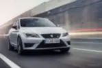 Seat Leon III Cupra 2.0 TSI 265 KM — zdjęcie 8
