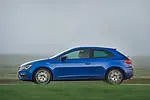 Seat Leon III FL 1.4 TSI 150 KM — zdjęcie 3