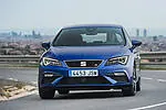 Seat Leon III FL 1.4 TSI 150 KM — zdjęcie 4
