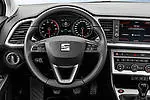 Seat Leon III FL 1.4 TSI 150 KM — zdjęcie 5
