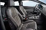 Seat Leon III FL 1.4 TSI 150 KM — zdjęcie 7