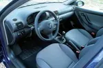 Seat Leon I 1.4 75 KM — zdjęcie 5