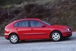 Seat Leon I 1.4 75 KM — zdjęcie 7