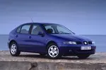 Seat Leon I 1.4 75 KM — zdjęcie 1