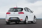 Seat Leon II 1.8 TSI 160 KM — zdjęcie 4