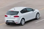 Seat Leon II 1.8 TSI 160 KM — zdjęcie 5