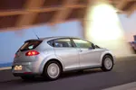 Seat Leon II 1.8 TSI 160 KM — zdjęcie 6