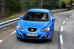 Seat Leon II 1.8 TSI 160 KM — zdjęcie 8