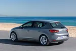 Seat Leon III 1.2 TSI 110 KM — zdjęcie 2