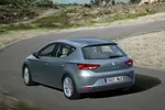 Seat Leon III 1.2 TSI 110 KM — zdjęcie 3