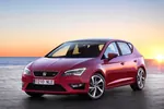 Seat Leon III 1.2 TSI 110 KM — zdjęcie 6