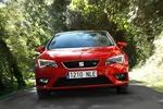 Seat Leon III 1.2 TSI 110 KM — zdjęcie 8
